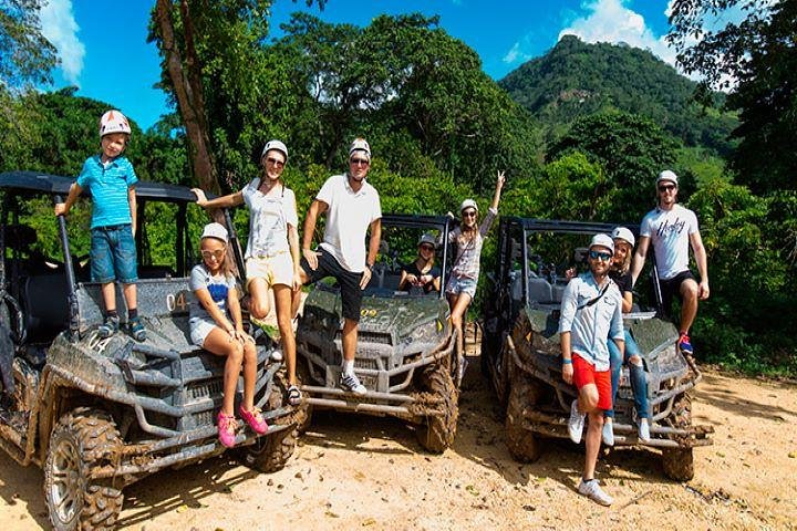 Full Day Excursion in Anamuya with Lunch and Transportation - Photo 1 of 13